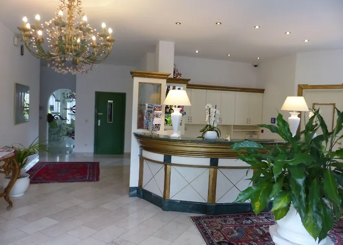 Seibel's Park Monaco di Baviera