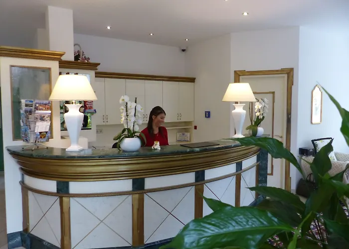 Seibel's Park München