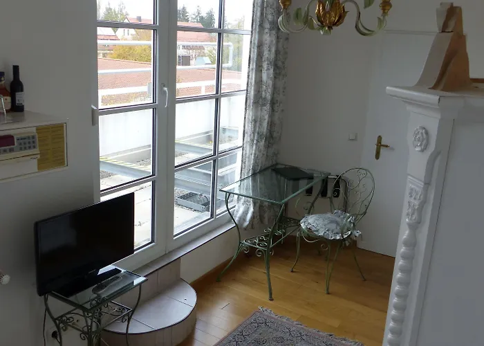 Hotel Seibel's Park München