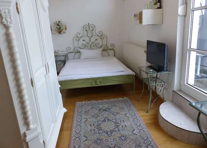 Seibel's Park Hotel München