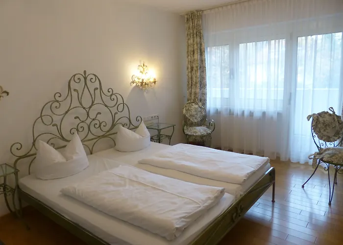 Hotel Seibel's Park