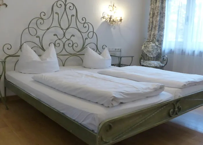 Seibel's Park München