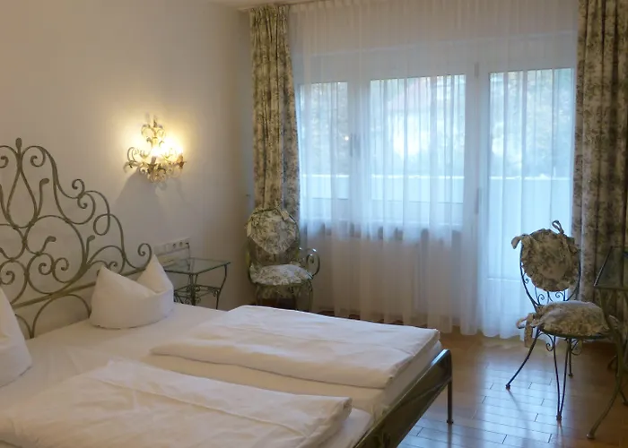 Seibel's Park München