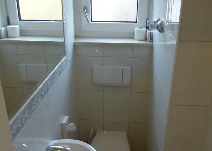 Seibel's Park 3* München