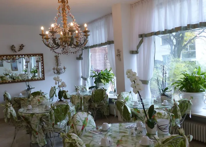 Seibel's Park München