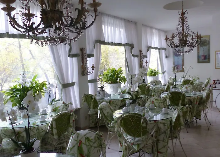 متنزه شايبيلز 3*