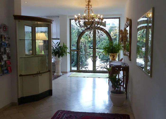 Seibel's Park München