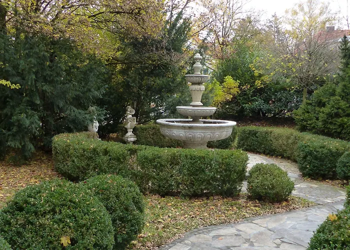 Seibel's Park Hotel 3*