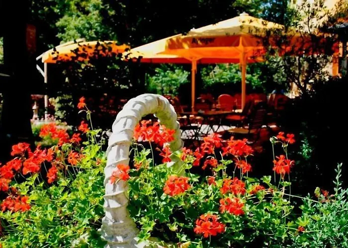 Seibel's Park München