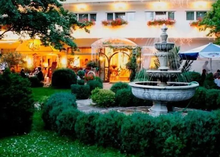 Seibel's Park Hotel 3*
