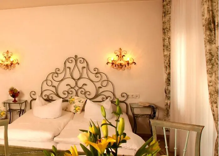 Hotel Seibel's Park München