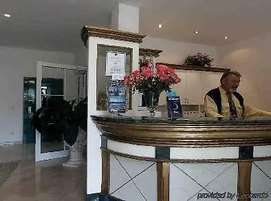 Hotel Seibel's Park München