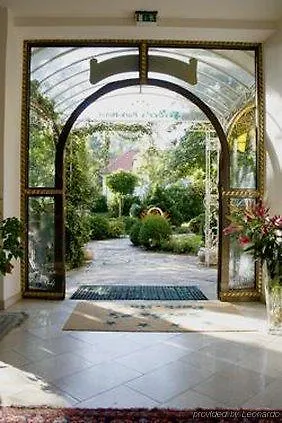 Hotel Seibel's Park 3*