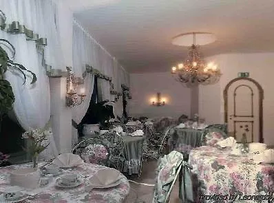 Seibel's Park Hotel München