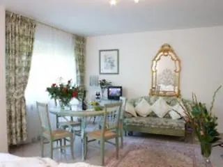 Seibel's Park 3* München