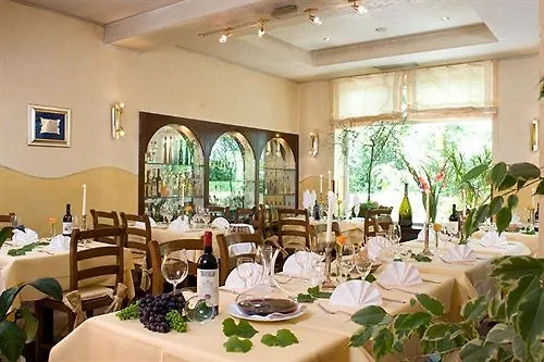 Hotel Seibel's Park 3*