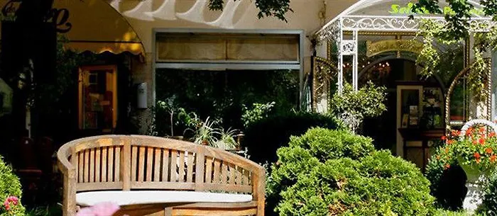 Seibel's Park Hotel 3*