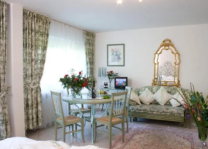 Seibel's Park Hotel München