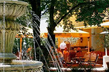 Seibel's Park 3* Мюнхен