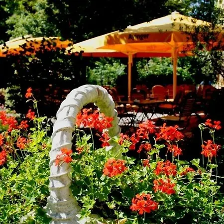 Seibel's Park Отель Мюнхен