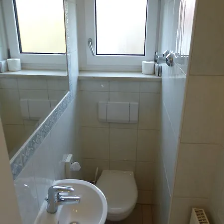 Отель Seibel's Park 3*