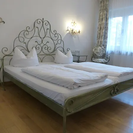 Seibel's Park 3* Мюнхен