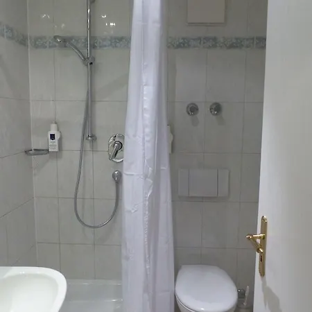 Seibel's Park 3* Мюнхен