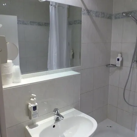 Seibel's Park 3*