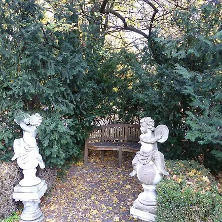 Seibel's Park