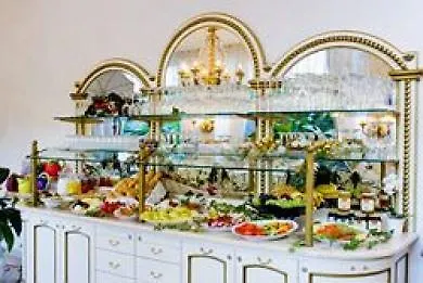 Seibel's Park 3* Мюнхен
