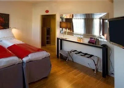 Seibel's Park Отель 3*