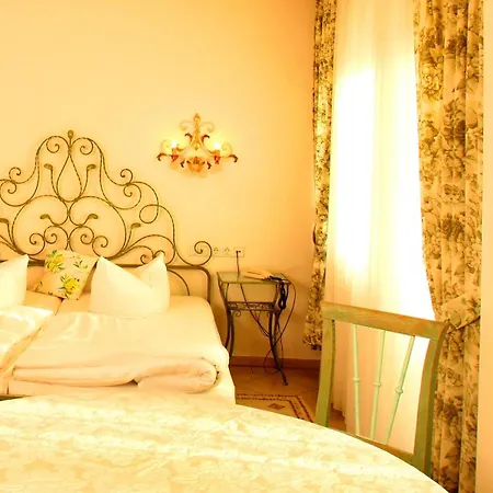 Seibel's Park 3* Мюнхен