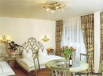 Seibel's Park 3* Мюнхен