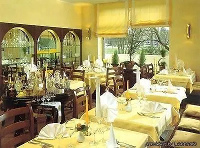 Seibel's Park 3*