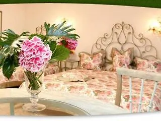 Seibel's Park Отель 3*