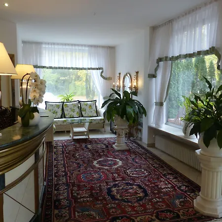 Hotel Seibel's Park
