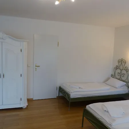 Hotel Seibel's Park