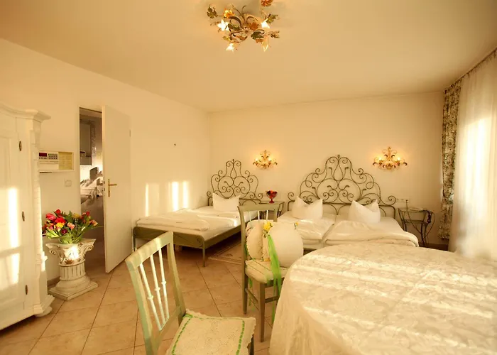 Seibel's Park 3*
