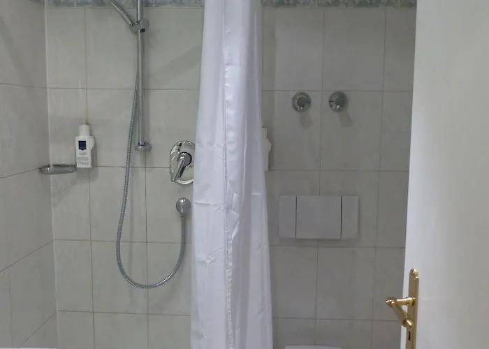 호텔 세이벨스 파크